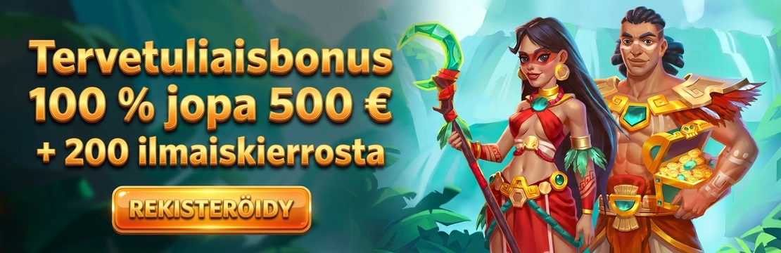 Spinanga Casino
